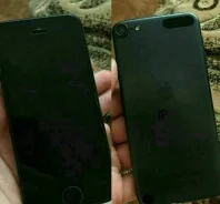 Apple iPod touch 5. ����