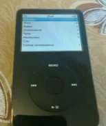 Apple iPod classic. ����