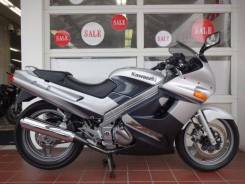 Kawasaki ZZR 250. 250 куб. см., исправен, птс, без пробега. Под заказ