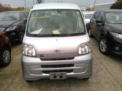 Daihatsu Hijet. S331, KFVE