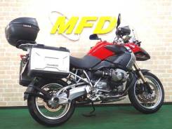 BMW R 1200 GS Adventure. 1 200 куб. см., исправен, птс, без пробега. Под заказ