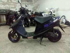 Suzuki Sepia ZZ. 50 куб. см., исправен, птс, без пробега