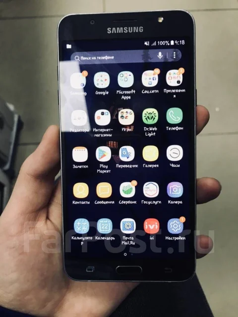 Samsung Galaxy J7. �/� ����