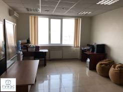 Сдаётся офисное помещение в административном здании "Казанский Мост". 30 кв. м., улица Верхнепортовая 78в, р-н Эгершельд. Интерьер