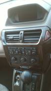 Блок управления климат-контролем. Mitsubishi Chariot Grandis, N84W Двигатель 4G64