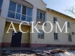 Гостинка, улица Строительная 2-я 9. Борисенко, агентство, 11 кв. м. Дом снаружи
