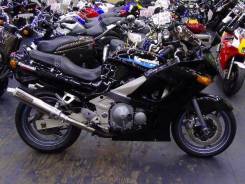 Kawasaki ZZR 400. 400 куб. см., исправен, птс, без пробега. Под заказ