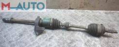 Полуось (приводной вал) Mazda 323 F, правая передняя