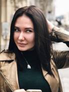 Интернет-маркетолог. Высшее образование, опыт работы 3 года