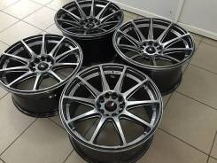XXR. 8.5/9.5x18", 5x112.00, 5x114.30, ET35/28, ЦО 73,1 мм. Под заказ