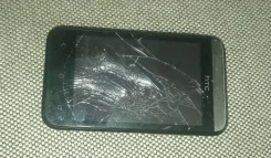 HTC Desire 200. �/�