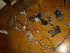 Блок круиз-контроля. Toyota Mark II, GX90, JZX90, JZX90E, JZX91, JZX91E, JZX93 Toyota Cresta, GX90, JZX90, JZX91, JZX93 Toyota Chaser, GX90, JZX90, JZ...