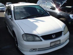 Honda Avancier. TA1, F23A ����