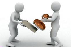 Регистрация предприятий, обслуживание
