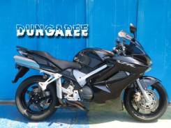 Honda VFR 800F. 800 куб. см., исправен, птс, без пробега. Под заказ