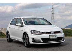 Volkswagen Golf. автомат, передний, 2.0, бензин, 22 тыс. км, б/п. Под заказ