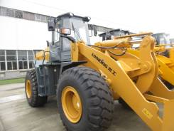 Lonking LG855N. Фронтальный погрузчик, 5 000 кг., Дизельный, 4,50 куб. м.