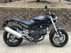 Ducati Monster 900. 900����. ��., ��������, ���������, ��� �������. ��� ����� �� ������������ ����