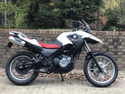 BMW F 650 GS. 650 куб. см., исправен, птс, без пробега. Под заказ