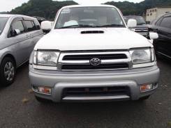 Toyota Hilux Surf. KZN185, 1KZ