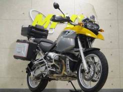 BMW R 1200 GS. 1 200 куб. см., исправен, птс, без пробега. Под заказ