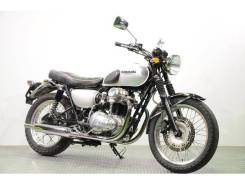 Kawasaki W650. 650 куб. см., исправен, птс, без пробега. Под заказ