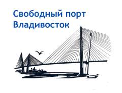 Бизнес-план для Свободного порта Владивосток и ТОР. Под заказ