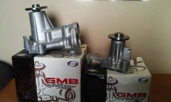 GMB ����� ������� GWT99A TO FZJ80G 1FZ# [4.5] Land Cruiser, 92-98 1610069325, 506691, WPT023, WT157 ����