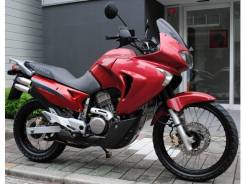 Honda Transalp. 650 куб. см., исправен, птс, без пробега. Под заказ