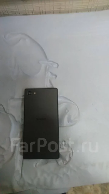 Sony Xperia Z5 Compact. �/� ����