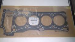 Прокладка головки блока цилиндров. Nissan: Wingroad, Bluebird Sylphy, AD, Pulsar, Almera, Sunny Двигатели: QG15DE, QG15, QG18DE, YD22DDT