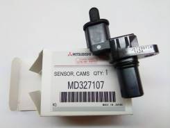 Датчик положения распредвала. Mitsubishi: Eclipse, Lancer Cedia, L200, L300, Aspire, Minicab, Toppo BJ Wide, RVR, Toppo BJ, Space Star, Legnum, Chario...