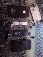 Apple iPhone 4s. �/�