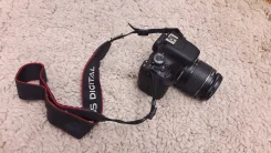 Canon EOS 600D