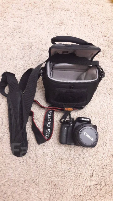 Canon EOS 600D ����