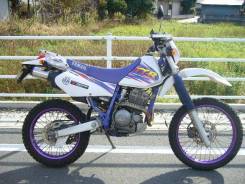 Yamaha TT-R 250. 250 куб. см., исправен, птс, без пробега. Под заказ