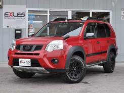 Nissan X-Trail. автомат, 4wd, 2.0, бензин, 62 101 тыс. км, б/п, нет птс. Под заказ