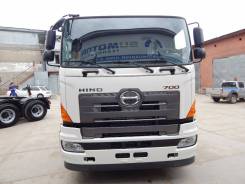 Hino 700. Продается , 12 913 куб. см., 60 000 кг.