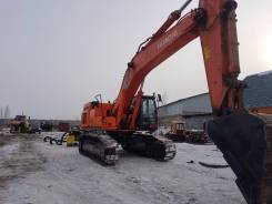 Hitachi LX450. Продам экскаватор LC-3, 2 200,00 куб. м.