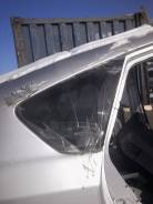 Стекло боковое. Toyota Prius, ZVW30, ZVW30L Двигатель 2ZRFXE
