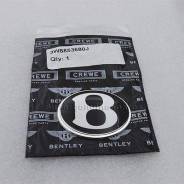 Эмблема. Bentley