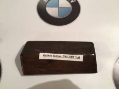 Обшивка, панель салона. BMW 7-Series, E65, E66, E67 Alpina B Alpina B7 Двигатели: M52B28TU, M54B30, M57D30T, M57D30TU2, M62TUB35, M62TUB44, M67D44, N5...