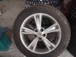 Продам комплект колес. x18" 5x114.30