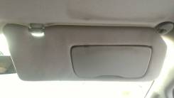 Козырек солнцезащитный. Honda Odyssey, RA6, RA7, RA8, RA9 Двигатели: F23A, J30A