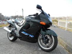 Kawasaki ZZR 1100 Ninja. 1 100 куб. см., исправен, птс, без пробега. Под заказ