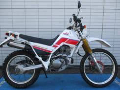 Yamaha XT 225. 225 куб. см., исправен, птс, без пробега. Под заказ
