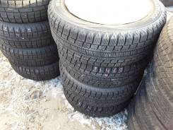 Hankook Winter i*cept. Зимние, без шипов, 2011 год, 10 %, 4 шт
