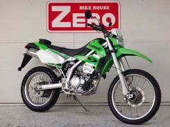 Kawasaki KLX 250. 250 куб. см., исправен, птс, без пробега. Под заказ