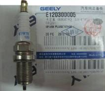 Свеча зажигания. Geely MK Geely Otaka. Под заказ