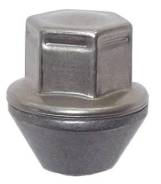 Гайка на колесо. Ford: Escort, Puma, Sierra, Focus, Ka, C-MAX, Cougar, Mondeo, Fusion, Street Ka, Transit Connect, Scorpio, Granada, P100, Orion, Tran...